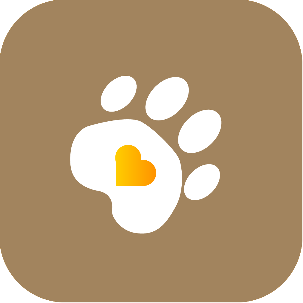 Paw1 Icon